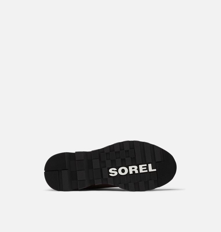 Sorel Herr Sneakers Khaki - Mac Hill™ Mid Ltr Boot - OMN-405719